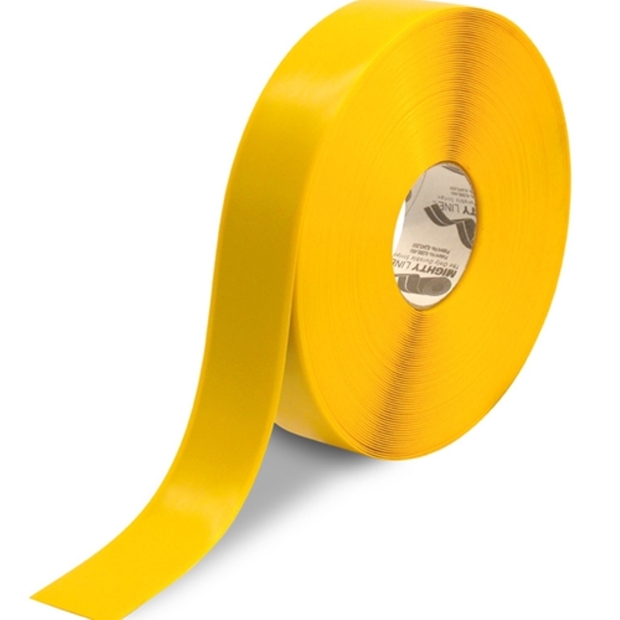 Heavy Duty Floor Tape 6 inches Carlton Industries